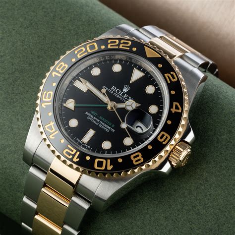 rolex gmt gold review|Rolex gmt master 2 gold.